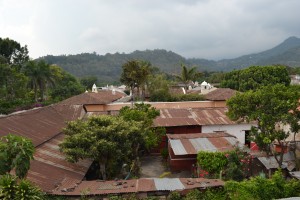 El Caminante Hostel in Antigua Guatemala